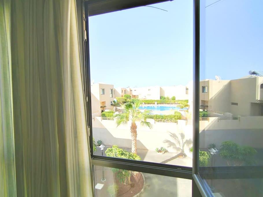 La Tejita Ocean Villa Гранадилла-де-Абона Экстерьер фото